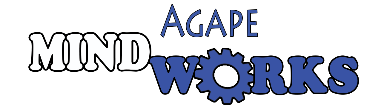 Agape Mind Works Logo
